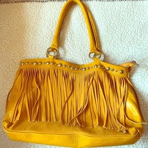 Genuine Leather Purse